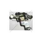 1987 Mazda 626 Brake Caliper 9