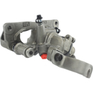 1987 Mazda RX-7 Brake Caliper 17