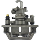 1987 Mazda RX-7 Brake Caliper 21