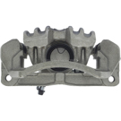 1987 Mazda RX-7 Brake Caliper 25