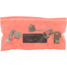 1987 Mazda RX-7 Brake Caliper 33