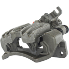 1987 Mazda RX-7 Brake Caliper 1