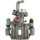 1987 Mazda RX-7 Brake Caliper 9