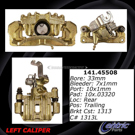 1987 Mazda RX-7 Brake Caliper 13