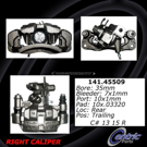 1987 Mazda RX-7 Brake Caliper 33