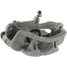 1987 Mazda RX-7 Brake Caliper 13