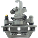 1987 Mazda RX-7 Brake Caliper 21