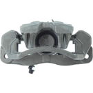 1987 Mazda RX-7 Brake Caliper 25