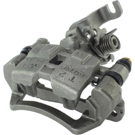 1987 Mazda RX-7 Brake Caliper 1