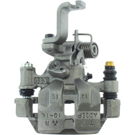 1987 Mazda RX-7 Brake Caliper 9