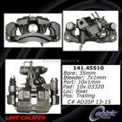 1987 Mazda RX-7 Brake Caliper 13
