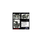 1992 Mazda MX-3 Brake Caliper 17
