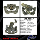 2003 Mazda Miata Brake Caliper 33