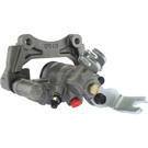 2003 Mazda Miata Brake Caliper 17
