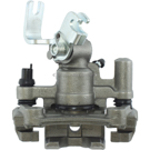 2003 Mazda Miata Brake Caliper 21