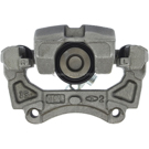 2003 Mazda Miata Brake Caliper 25