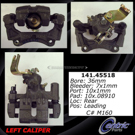 Centric Parts 141.45518 Brake Caliper 33