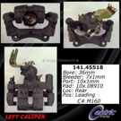 2005 Mazda Miata Brake Caliper 33
