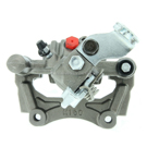 2005 Mazda Miata Brake Caliper 29
