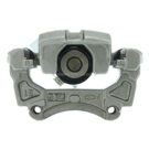 2005 Mazda Miata Brake Caliper 25