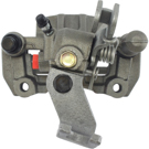 2003 Mazda Protege Brake Caliper 29