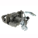 2003 Mazda Protege Brake Caliper 17