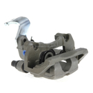 2003 Mazda Protege Brake Caliper 13