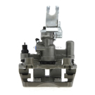 2003 Mazda Protege Brake Caliper 21