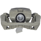 2003 Mazda Protege Brake Caliper 25