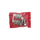 2003 Mazda Protege Brake Caliper 37