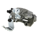 2003 Mazda Protege Brake Caliper 5