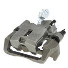 2003 Mazda Protege Brake Caliper 1