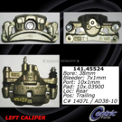 1989 Mazda 929 Brake Caliper 4