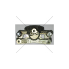 1989 Mazda 929 Brake Caliper 3