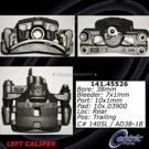 1990 Mazda 929 Brake Caliper 1
