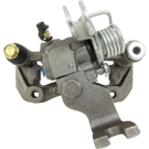 1992 Mazda MX-6 Brake Caliper 29