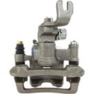 1992 Mazda MX-6 Brake Caliper 21