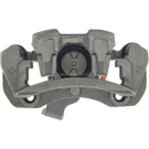 1992 Mazda MX-6 Brake Caliper 25