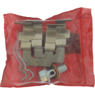 1992 Mazda MX-6 Brake Caliper 33