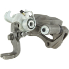1992 Mazda MX-6 Brake Caliper 5