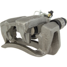 1992 Mazda MX-6 Brake Caliper 1