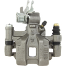 1992 Mazda MX-6 Brake Caliper 9