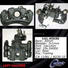 1990 Mazda MX-6 Brake Caliper 33