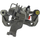1990 Mazda MX-6 Brake Caliper 29