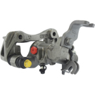 1990 Mazda MX-6 Brake Caliper 17