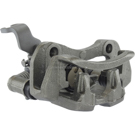 1990 Mazda MX-6 Brake Caliper 13