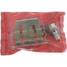 1990 Mazda MX-6 Brake Caliper 37