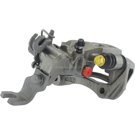 1990 Mazda MX-6 Brake Caliper 5