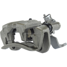 1990 Mazda MX-6 Brake Caliper 1