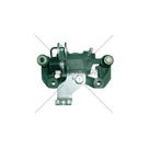 1990 Mazda MX-6 Brake Caliper 9
